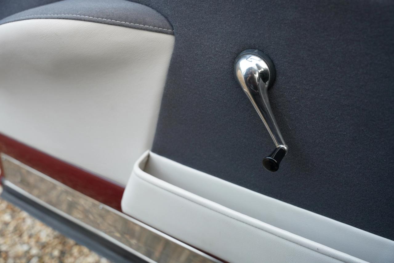 1971 Citro&euml;n Citro&euml;n DS21