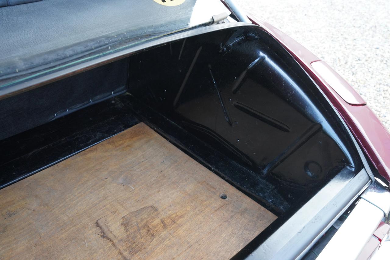 1971 Citro&euml;n Citro&euml;n DS21