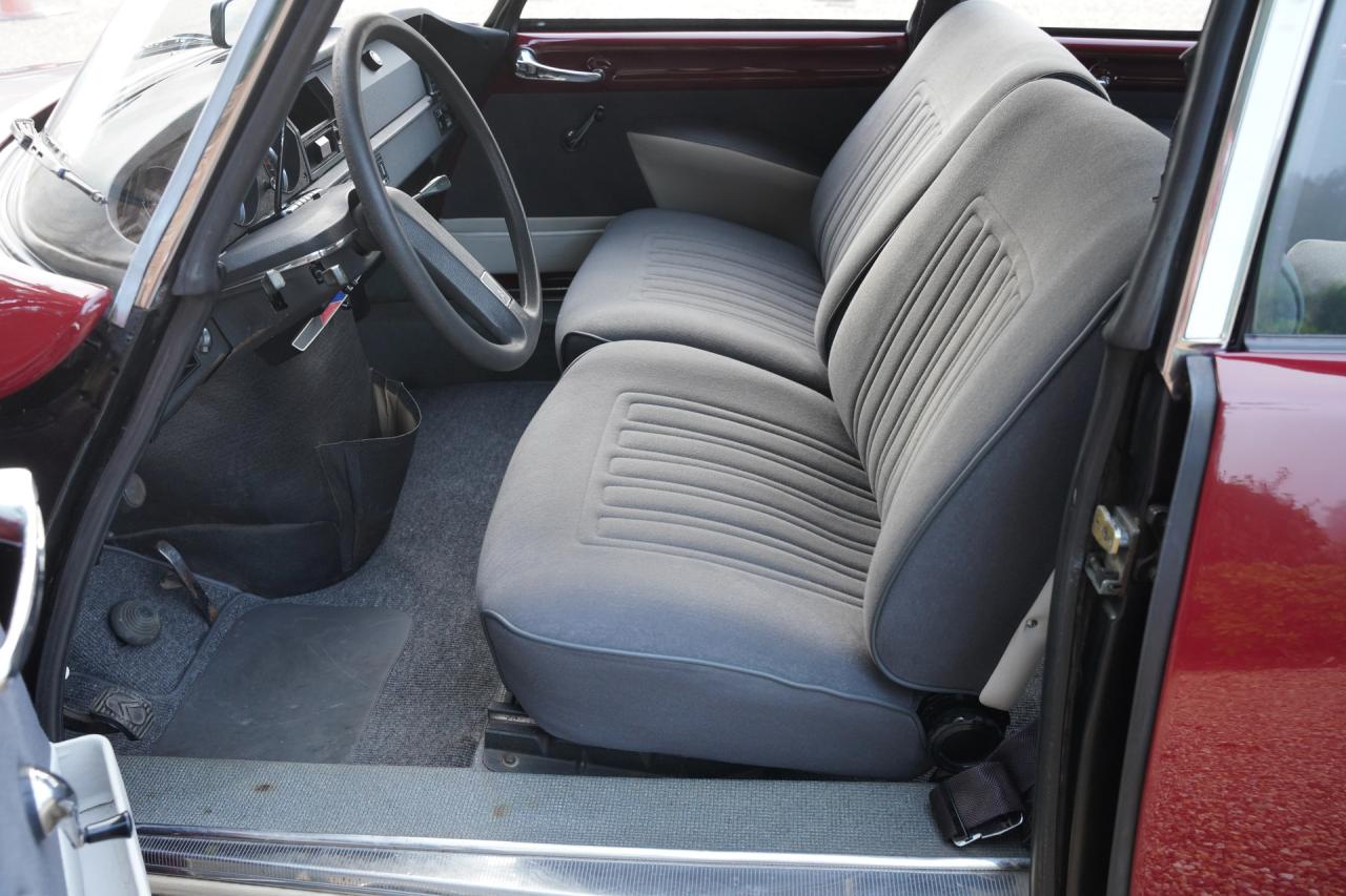 1971 Citro&euml;n Citro&euml;n DS21