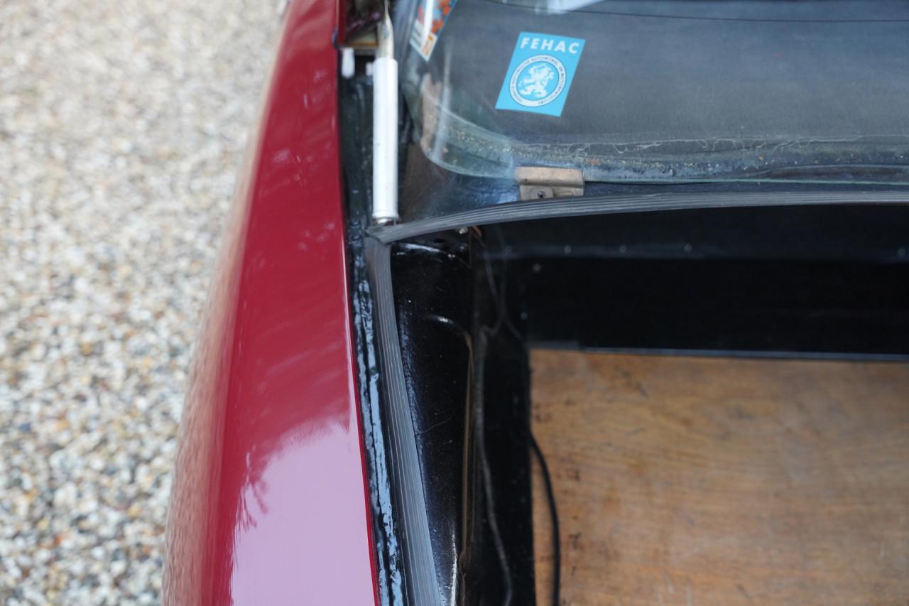 1971 Citro&euml;n Citro&euml;n DS21
