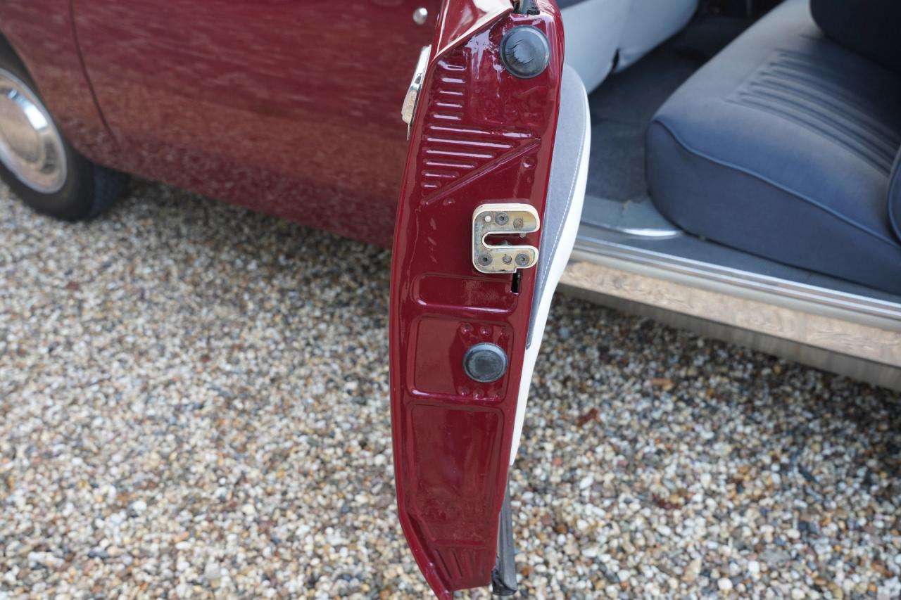 1971 Citro&euml;n Citro&euml;n DS21