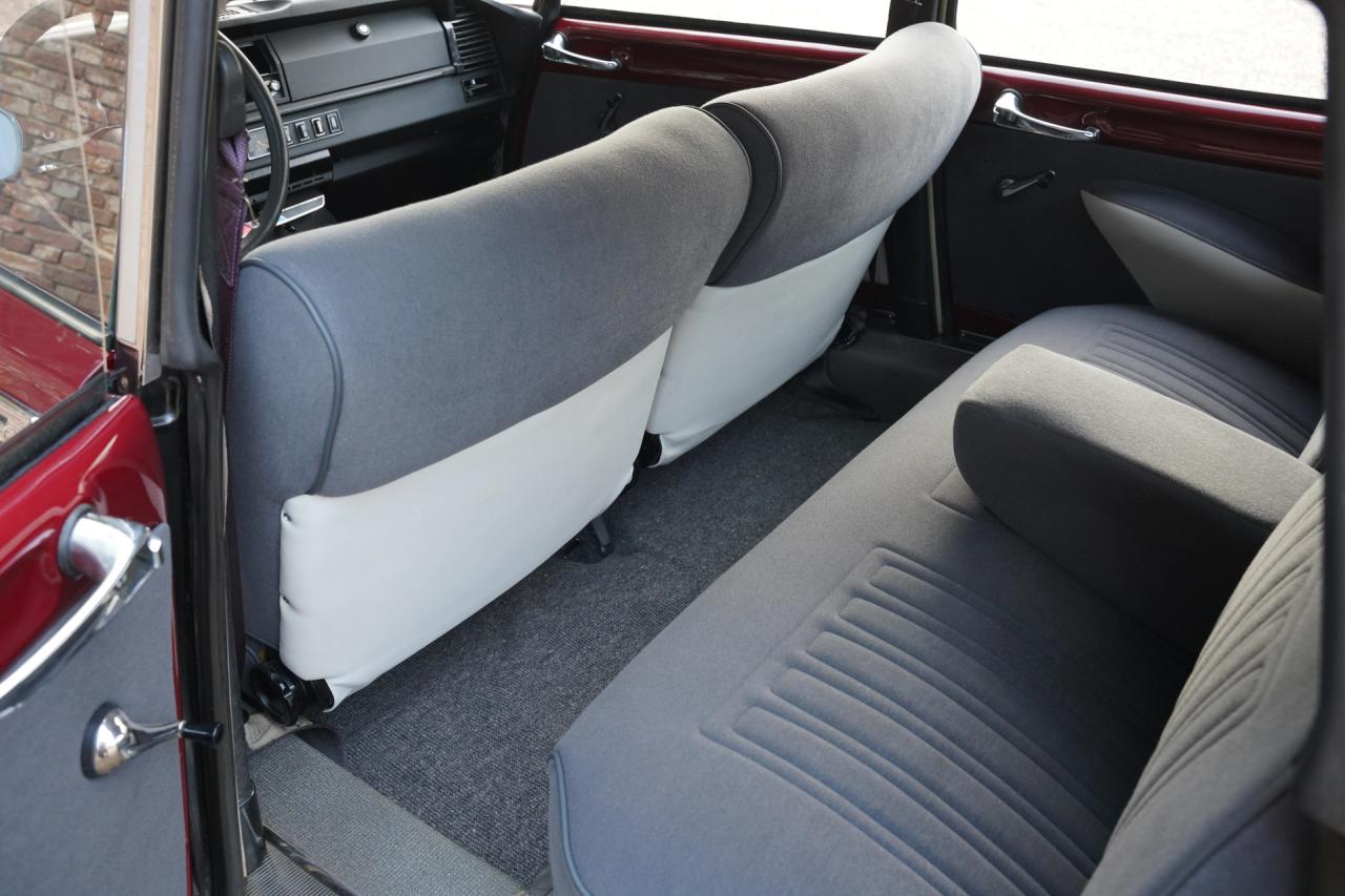 1971 Citro&euml;n Citro&euml;n DS21