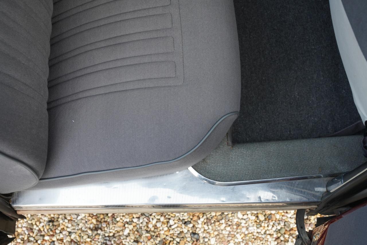 1971 Citro&euml;n Citro&euml;n DS21