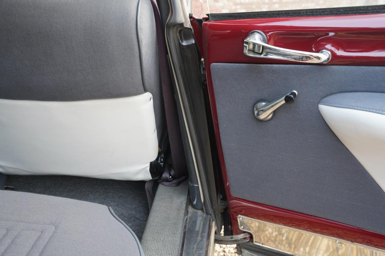 1971 Citro&euml;n Citro&euml;n DS21