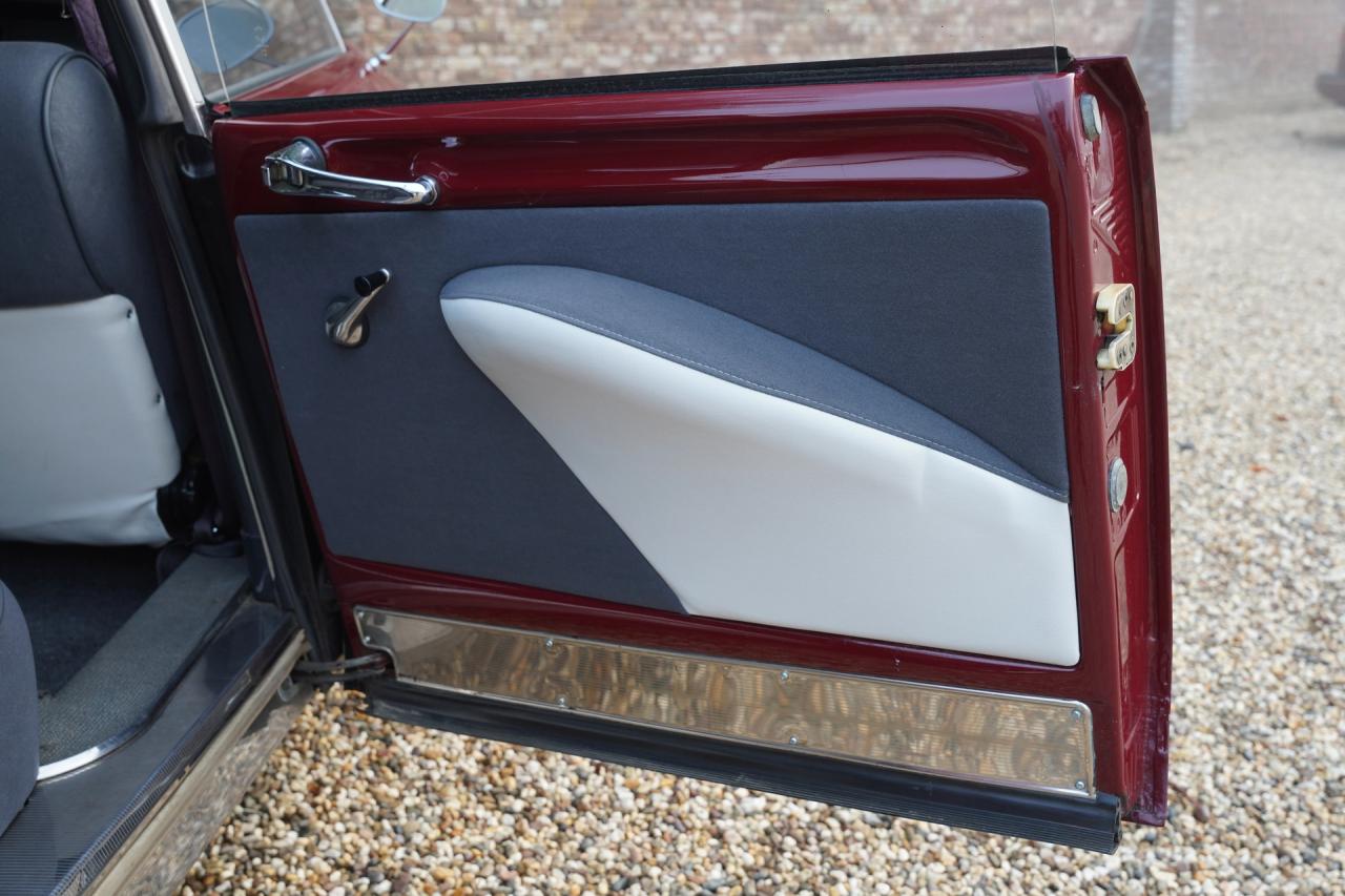 1971 Citro&euml;n Citro&euml;n DS21