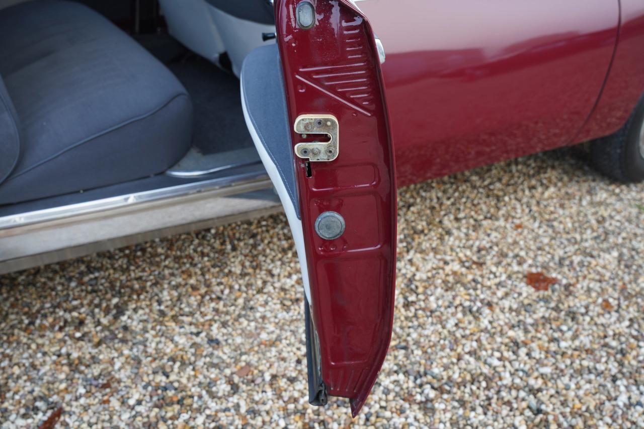 1971 Citro&euml;n Citro&euml;n DS21