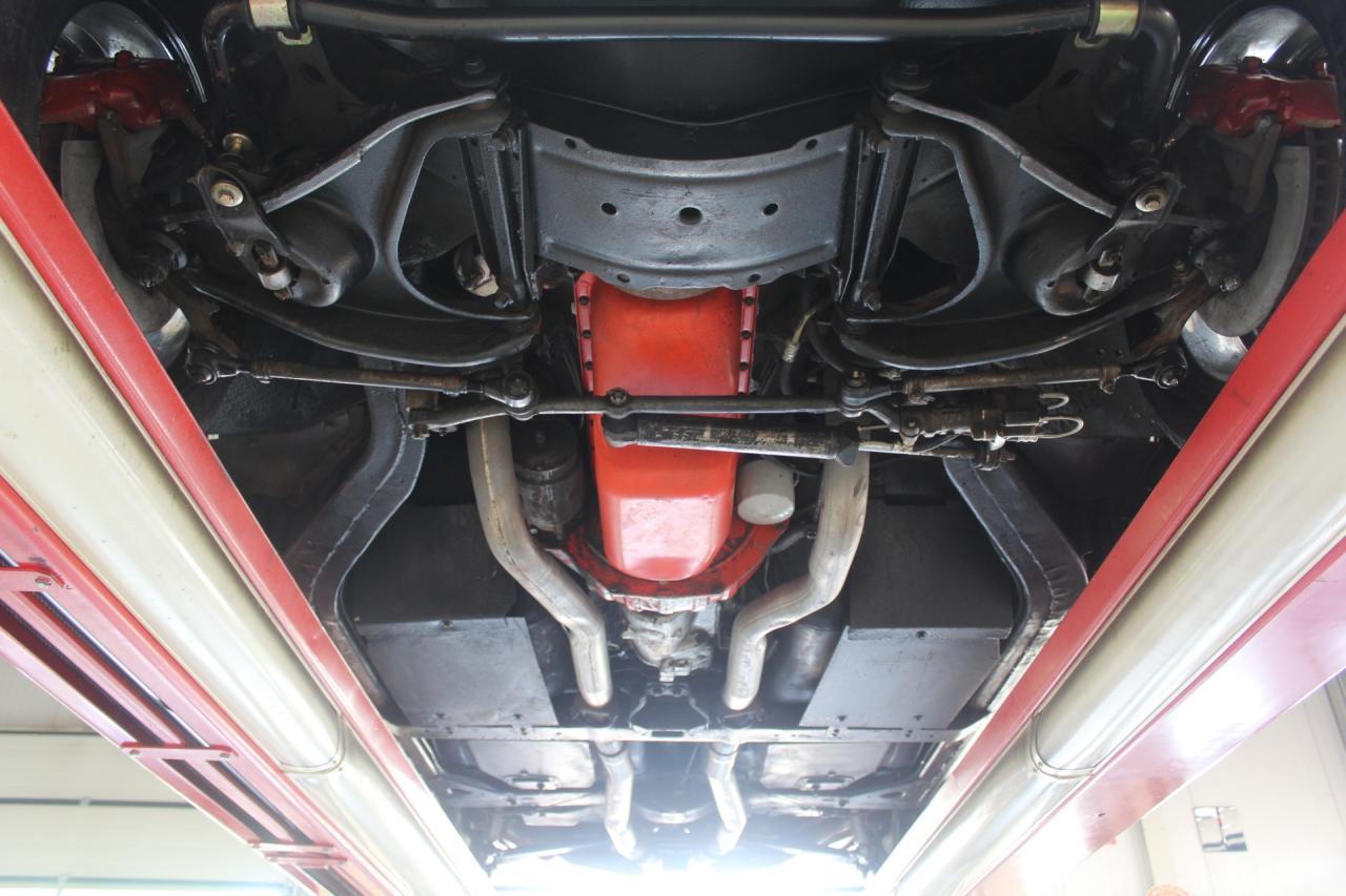 1969 Corvette C3 Stingray Convertible &ldquo;A show-quality paint job&rdquo;