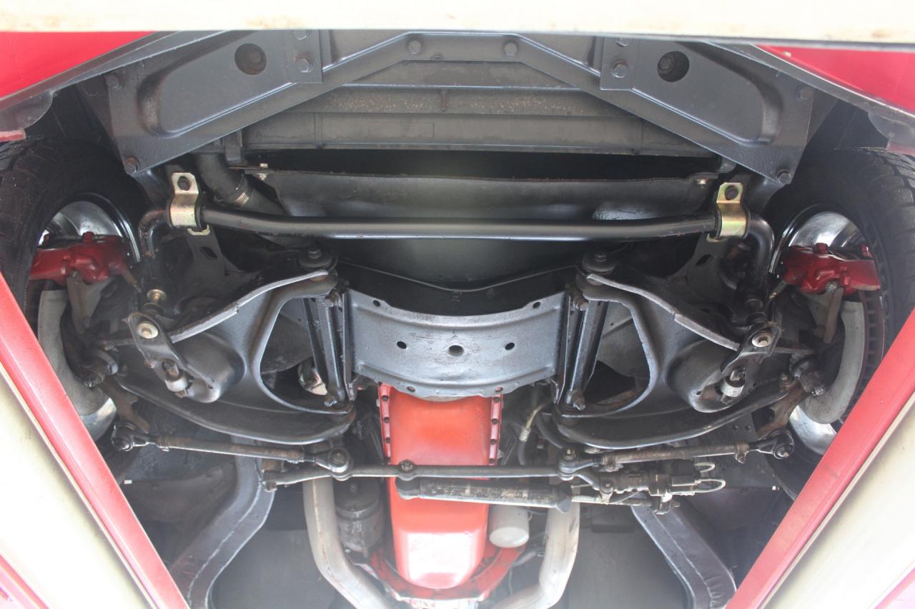 1969 Corvette C3 Stingray Convertible &ldquo;A show-quality paint job&rdquo;