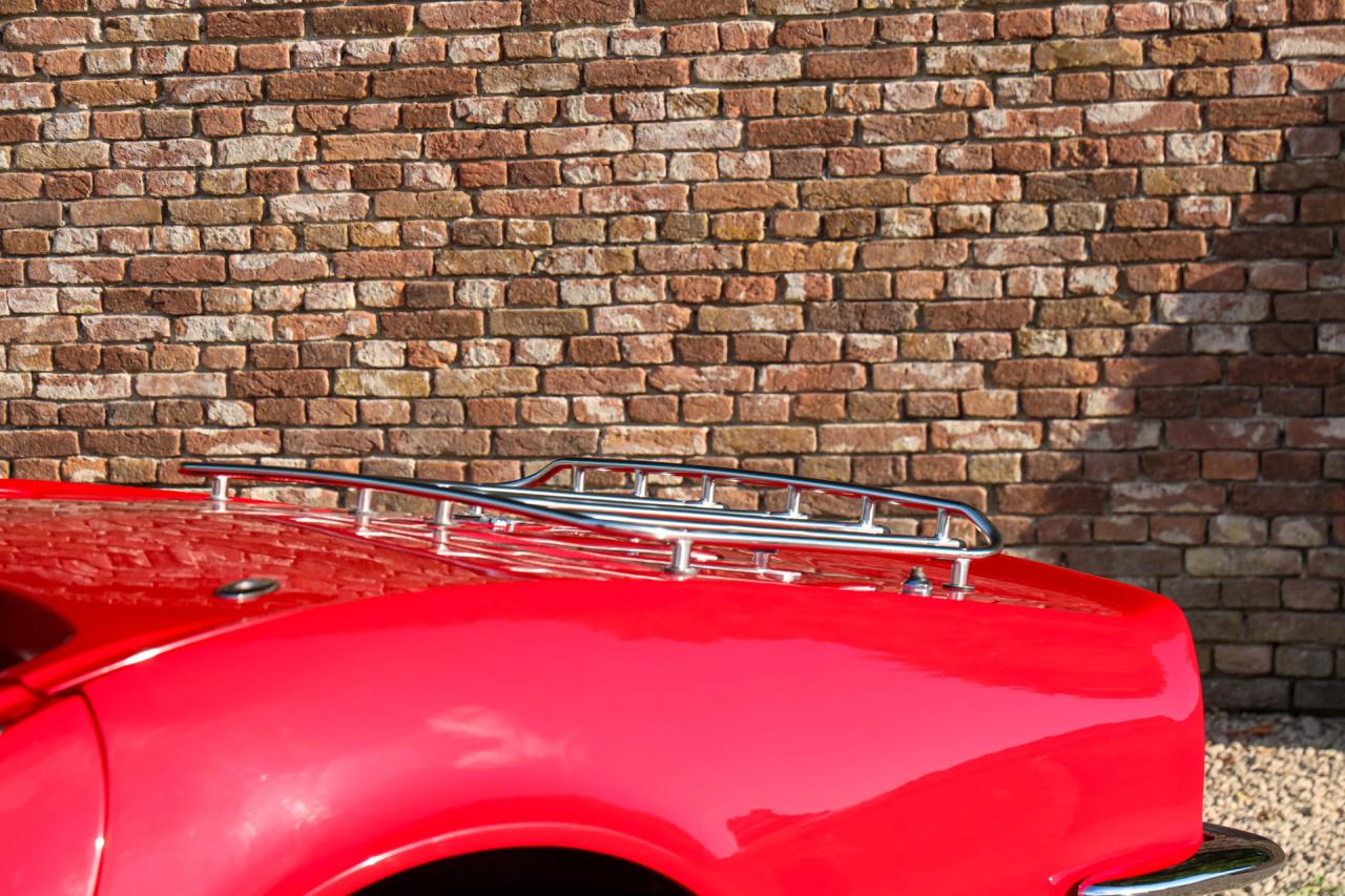 1969 Corvette C3 Stingray Convertible &ldquo;A show-quality paint job&rdquo;