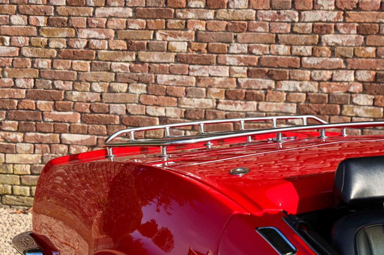 1969 Corvette C3 Stingray Convertible &ldquo;A show-quality paint job&rdquo;