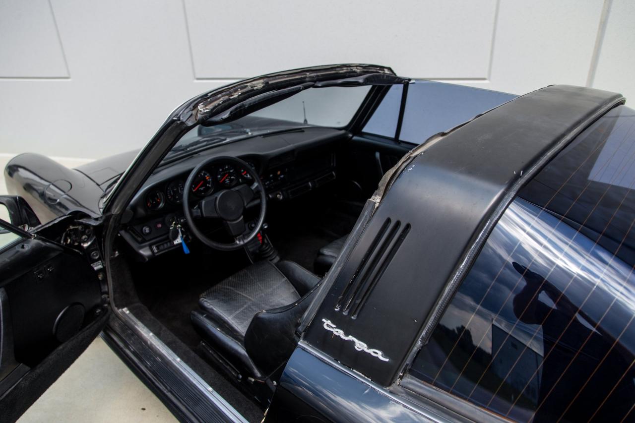 1977 Porsche 911