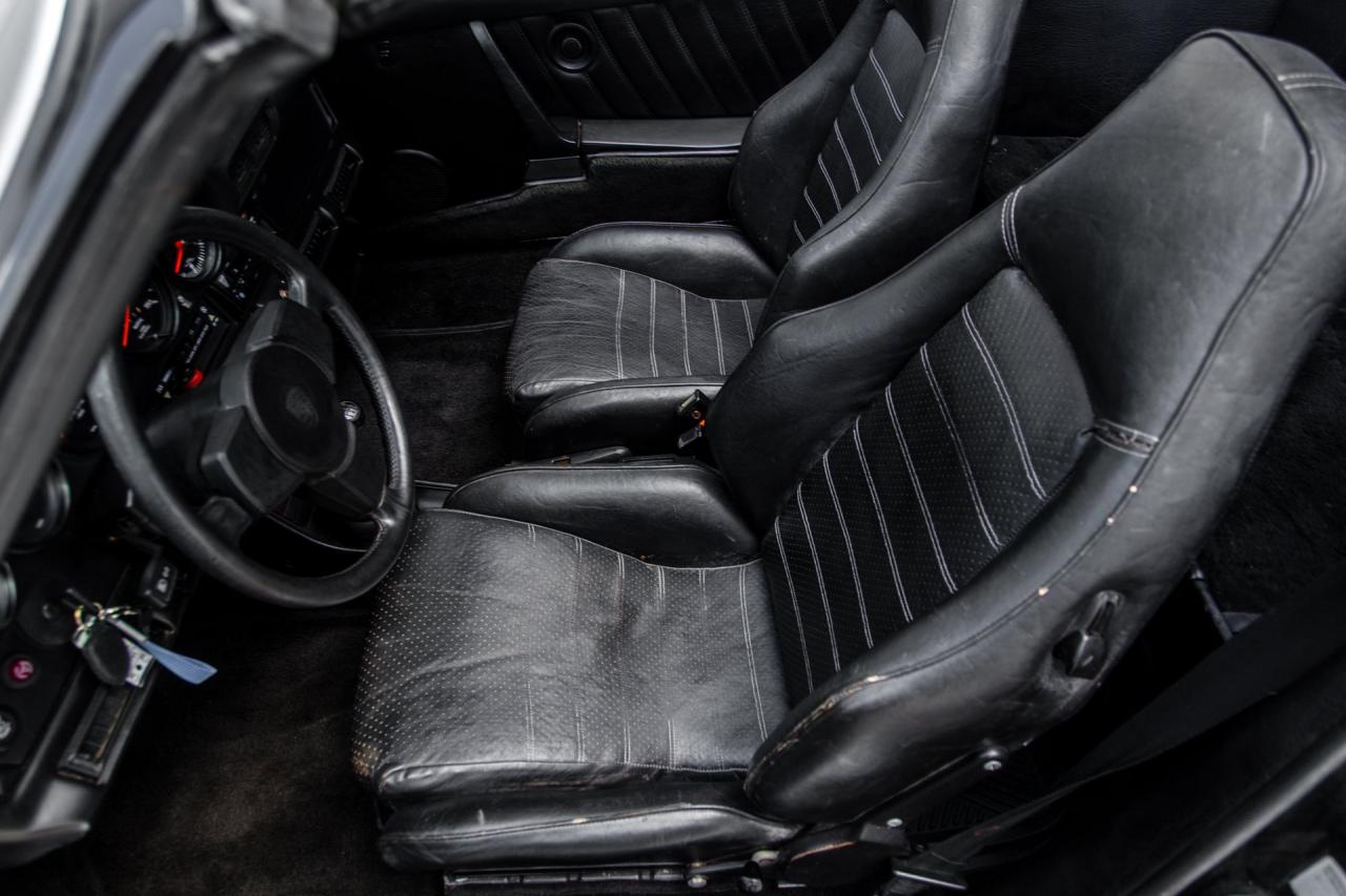 1977 Porsche 911