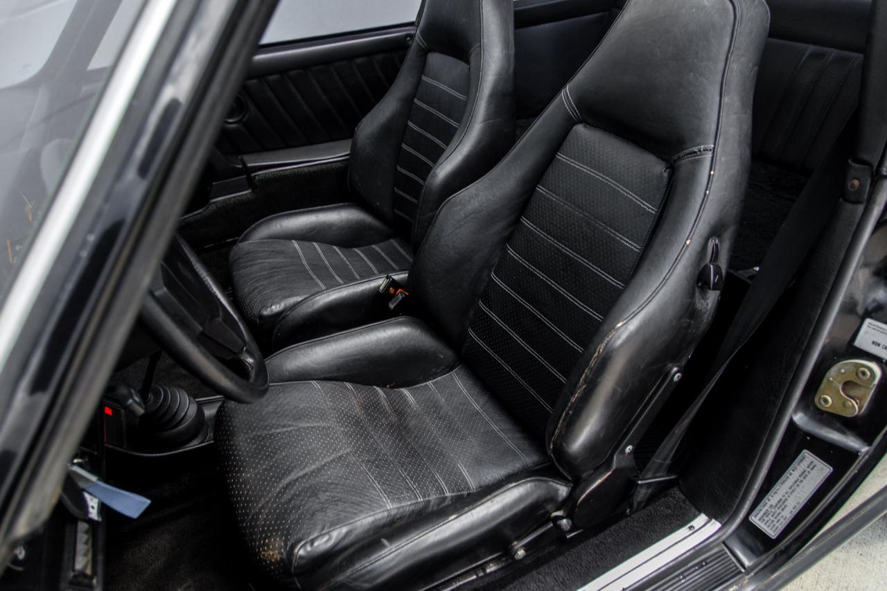 1977 Porsche 911