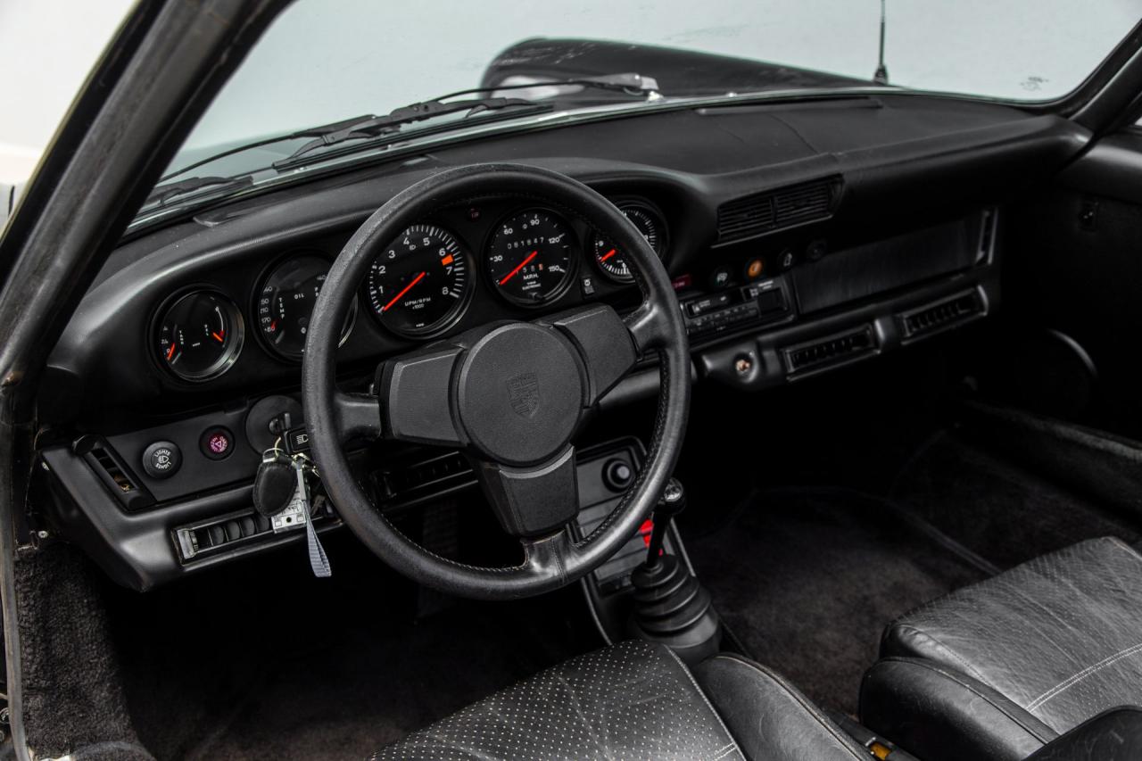 1977 Porsche 911