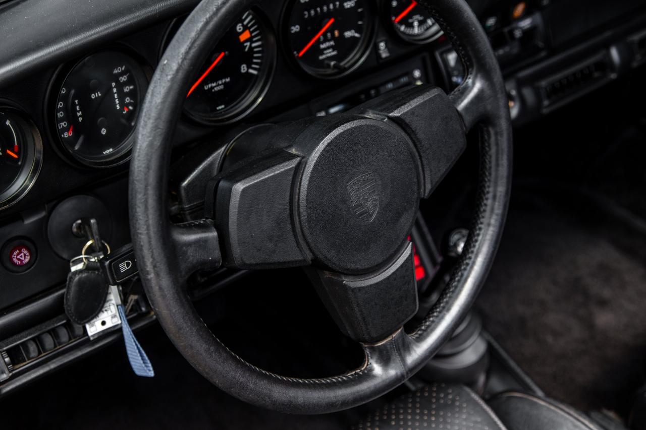 1977 Porsche 911