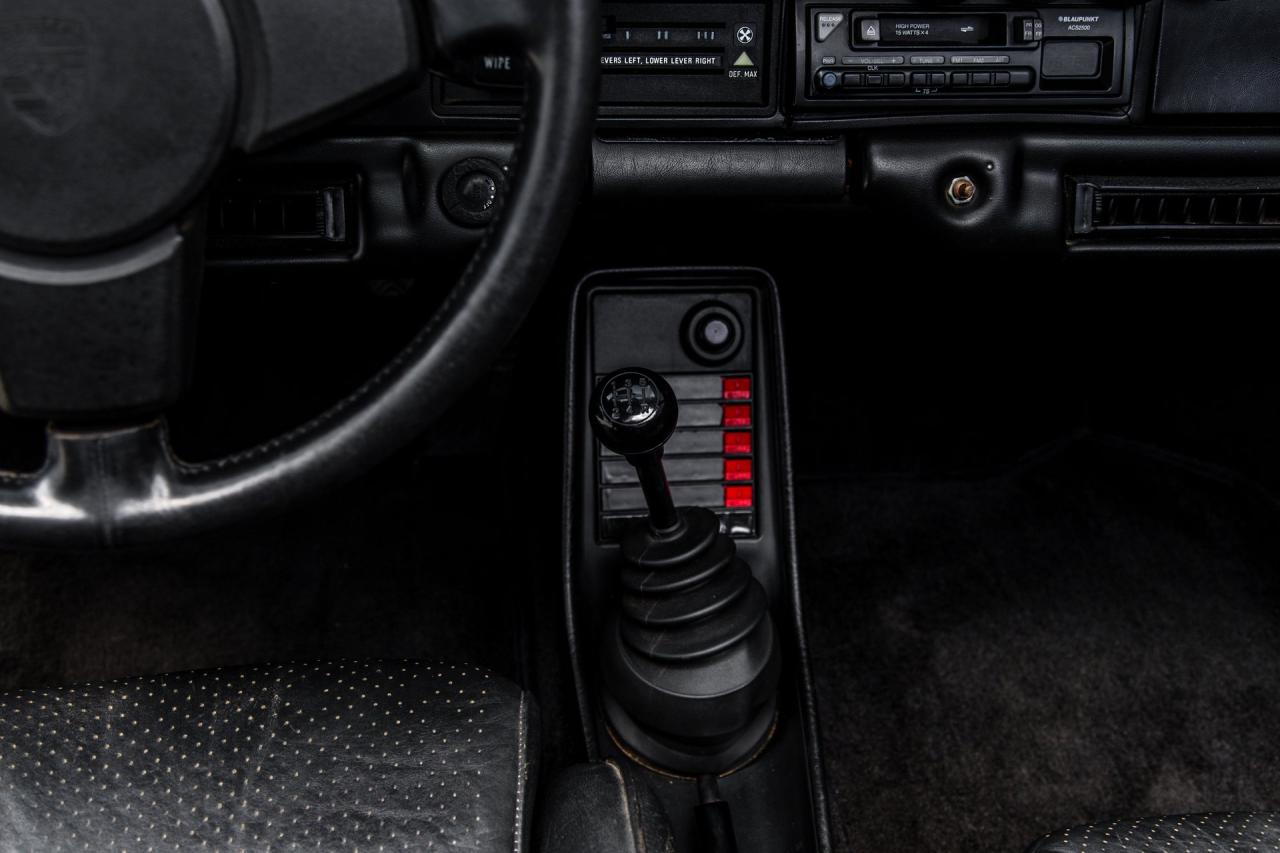 1977 Porsche 911