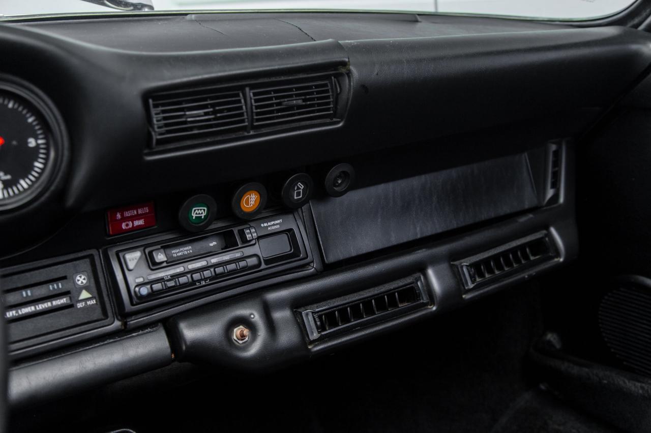 1977 Porsche 911