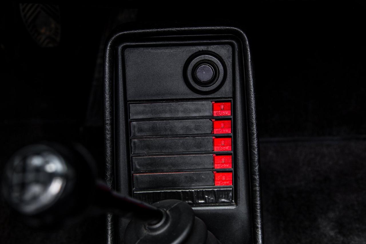 1977 Porsche 911