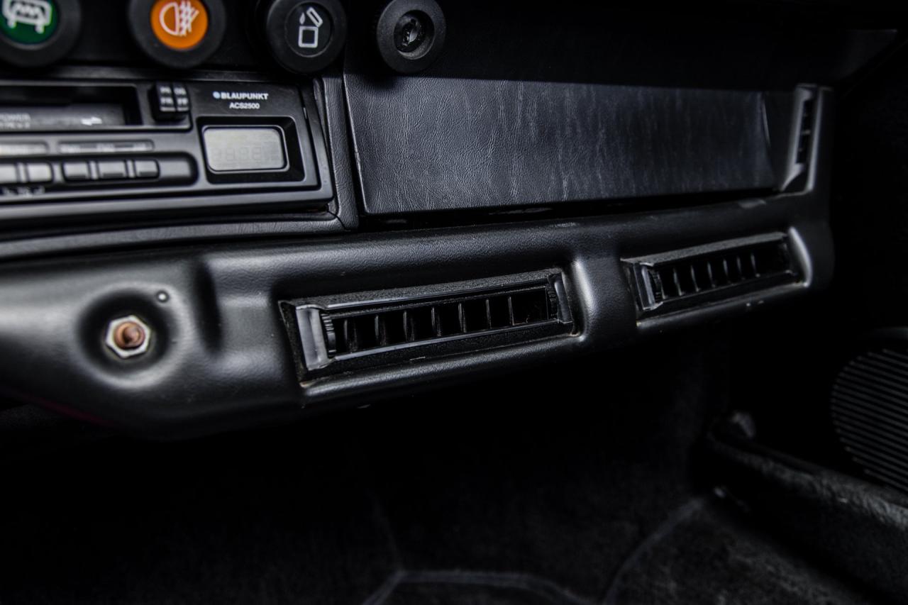 1977 Porsche 911