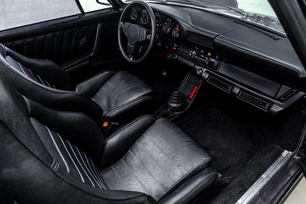 1977 Porsche 911