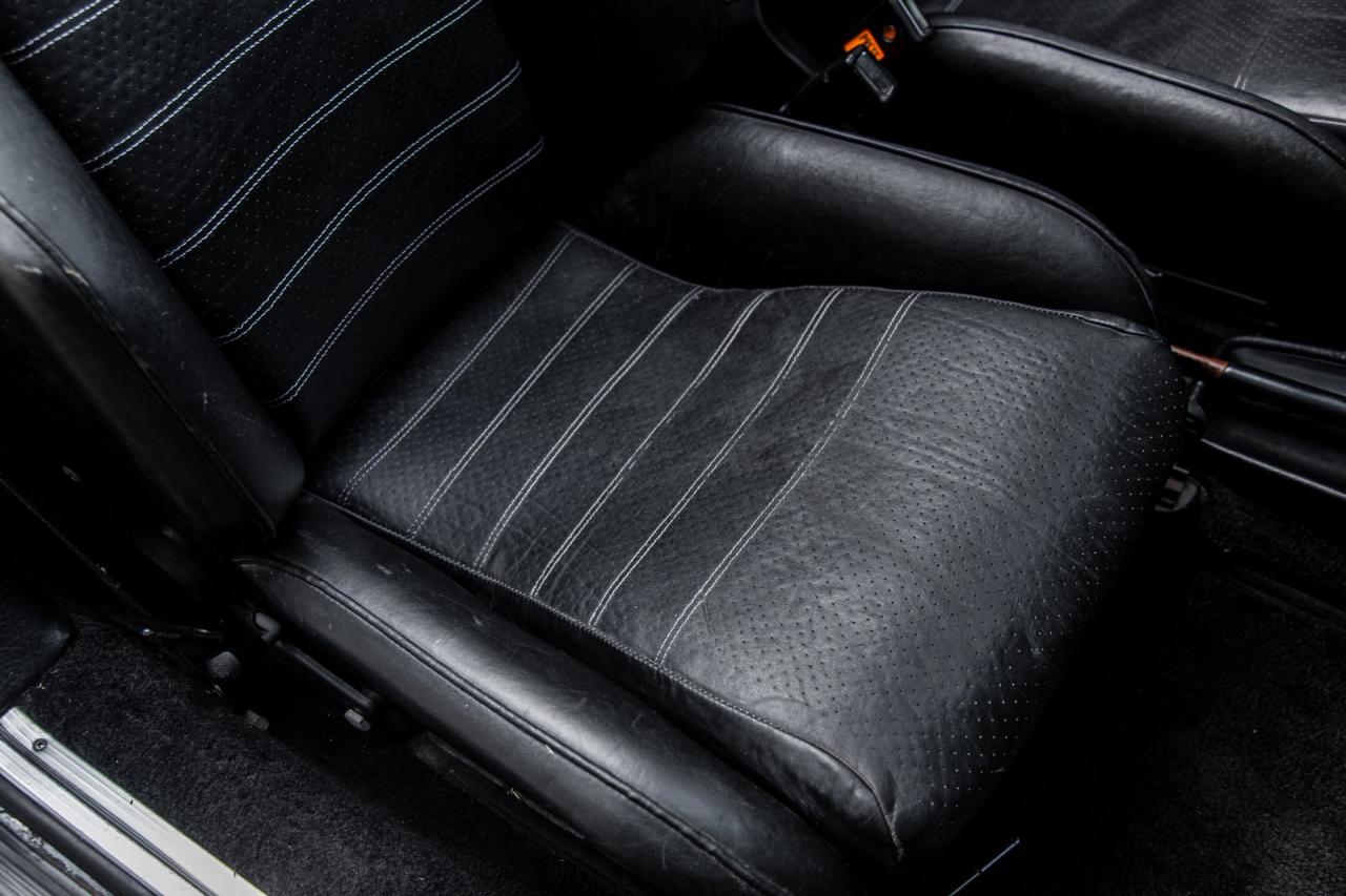 1977 Porsche 911