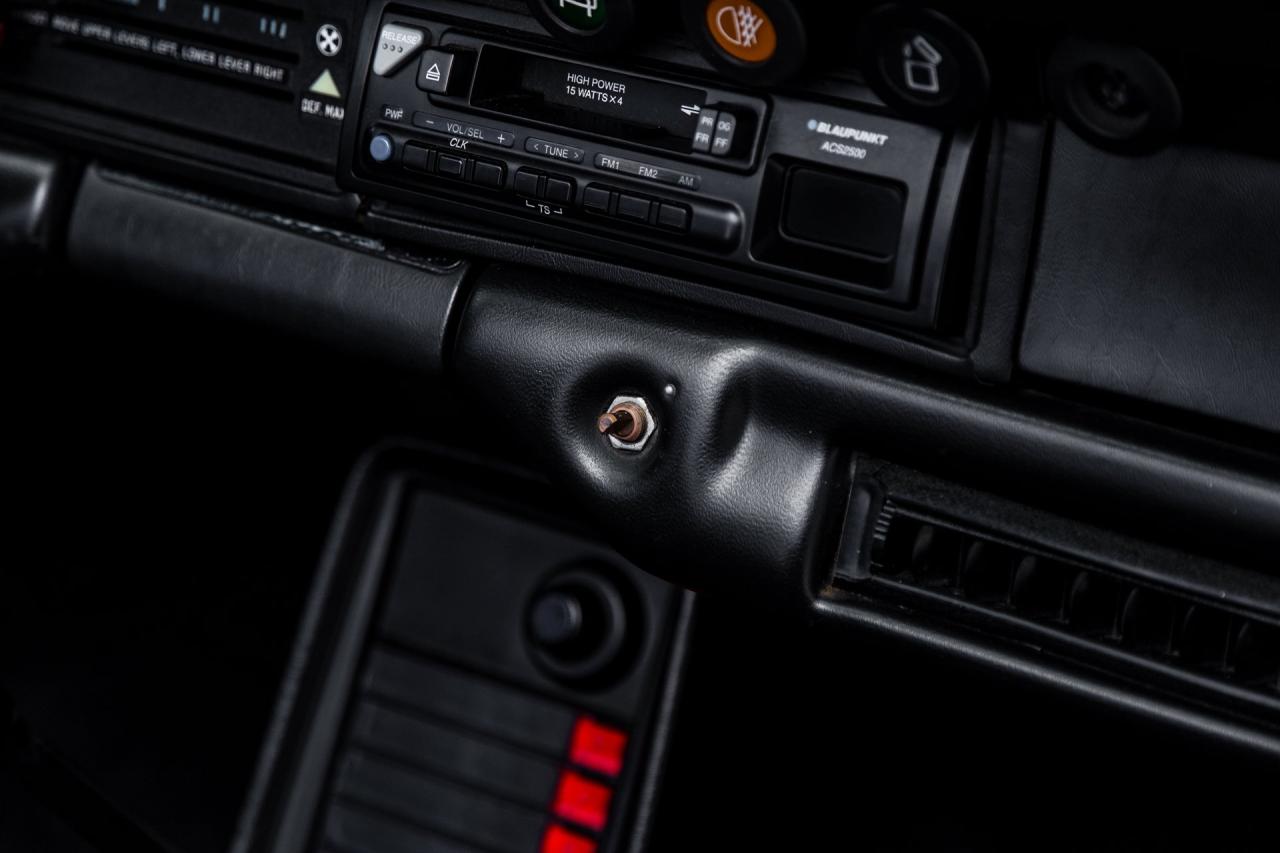 1977 Porsche 911