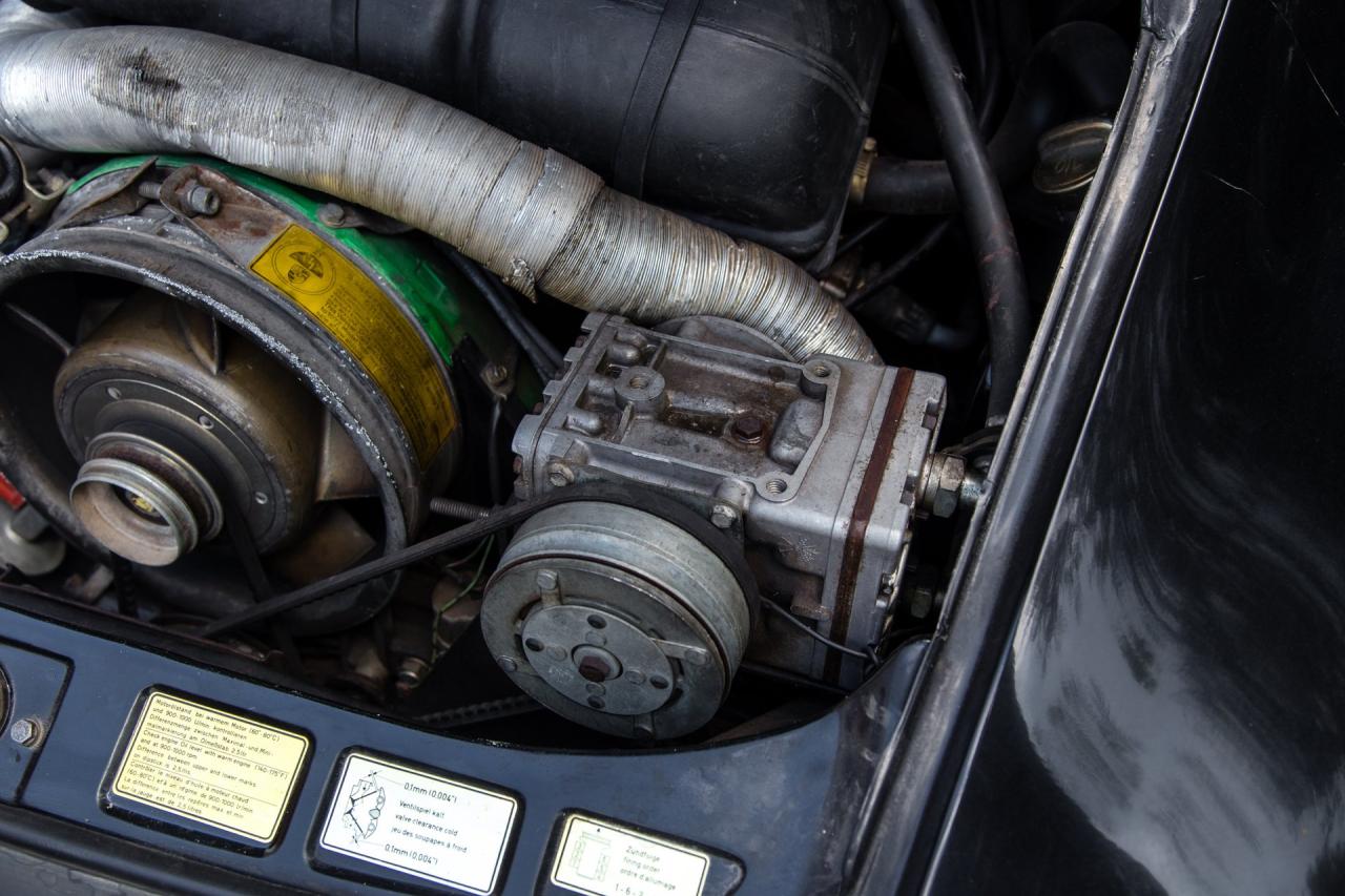 1977 Porsche 911