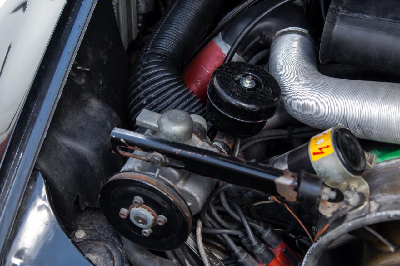 1977 Porsche 911