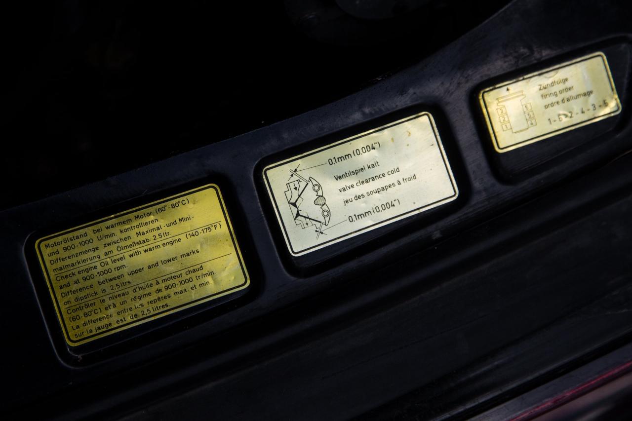 1977 Porsche 911