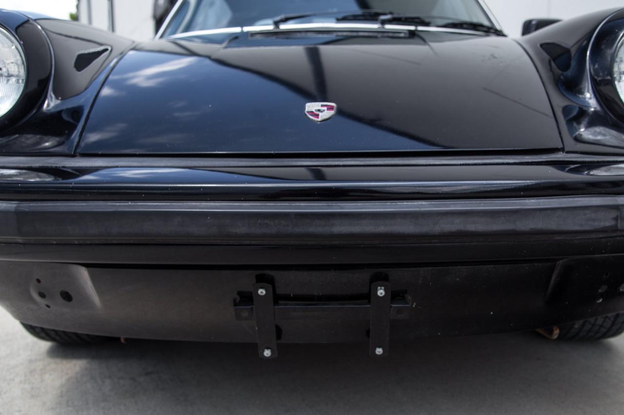 1977 Porsche 911