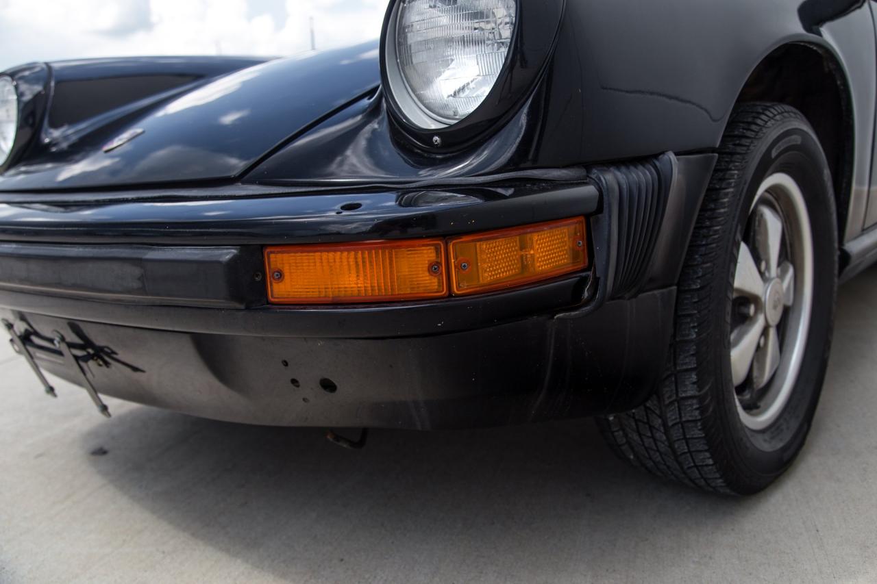 1977 Porsche 911