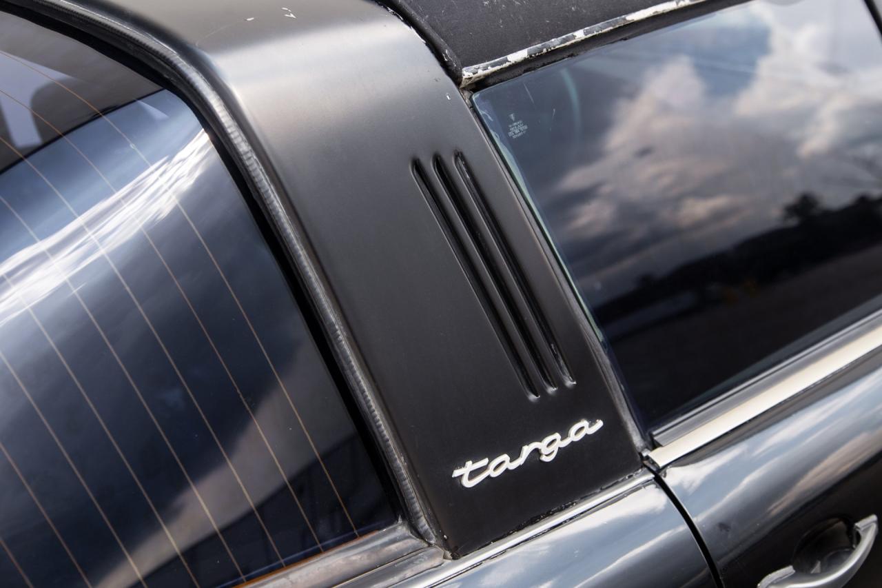 1977 Porsche 911
