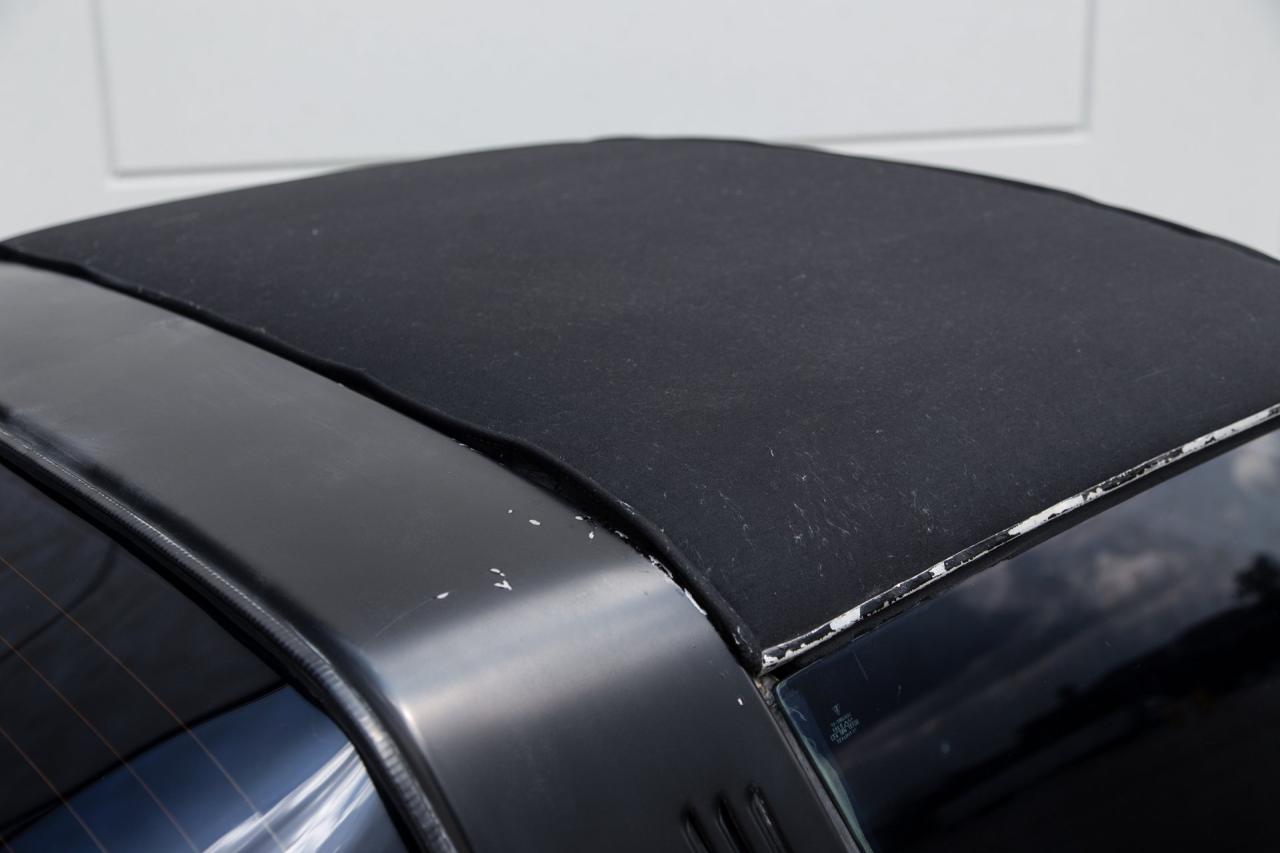 1977 Porsche 911
