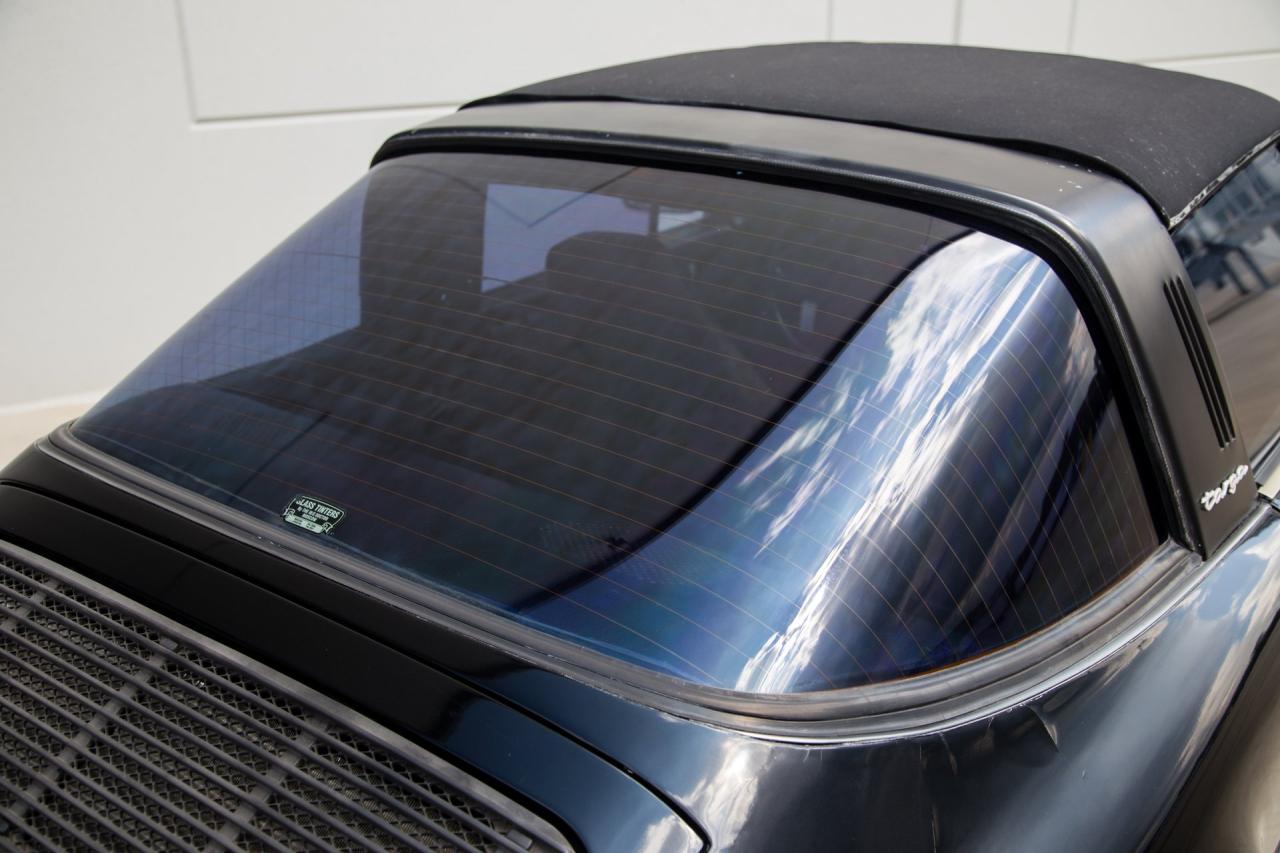1977 Porsche 911