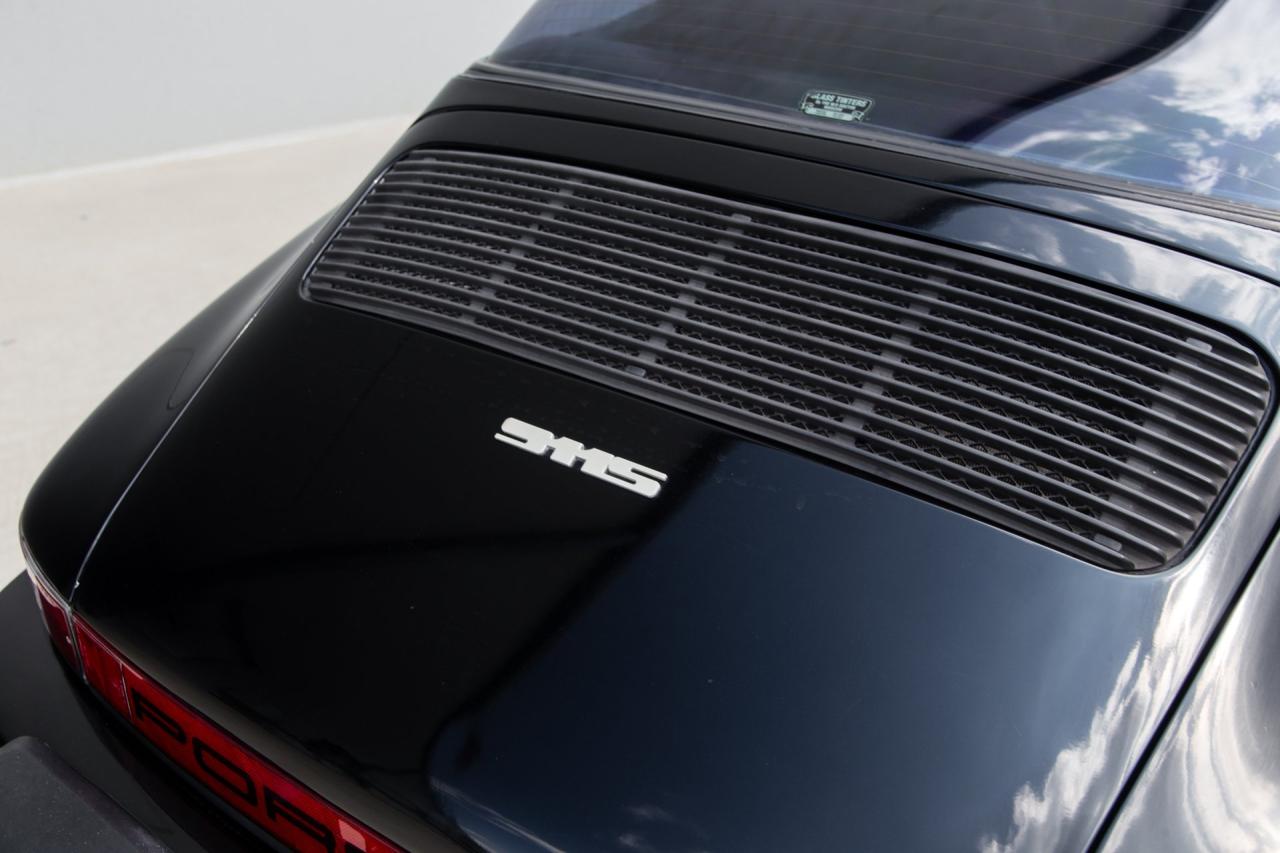 1977 Porsche 911