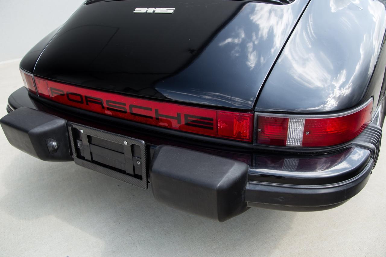 1977 Porsche 911