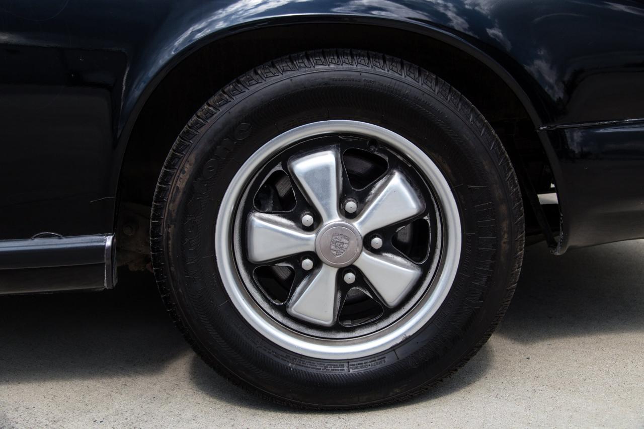 1977 Porsche 911