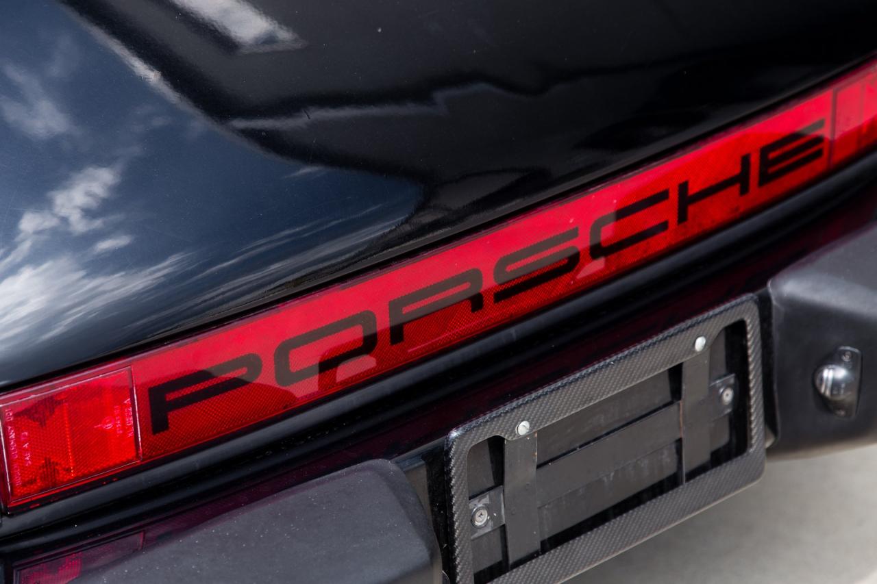 1977 Porsche 911