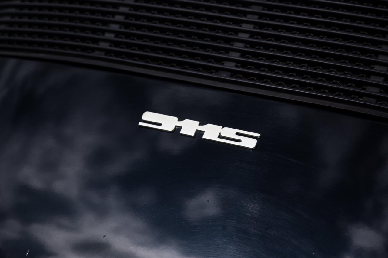 1977 Porsche 911