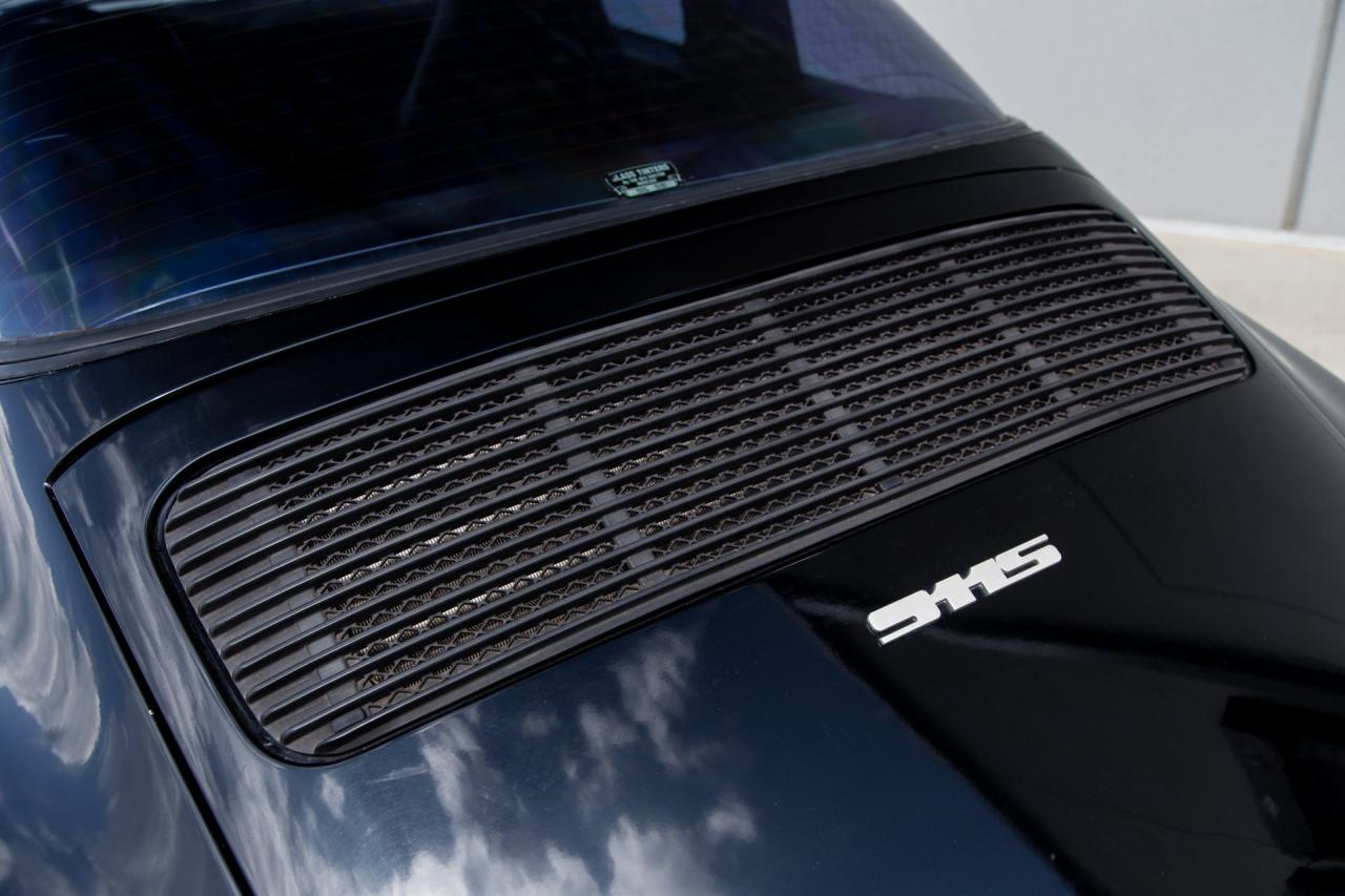 1977 Porsche 911