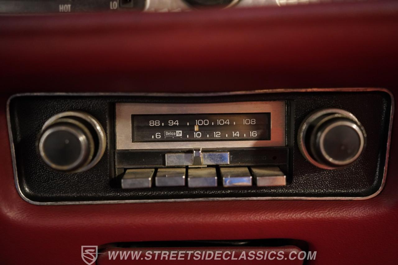 1979 Pontiac Firebird Trans Am Tribute