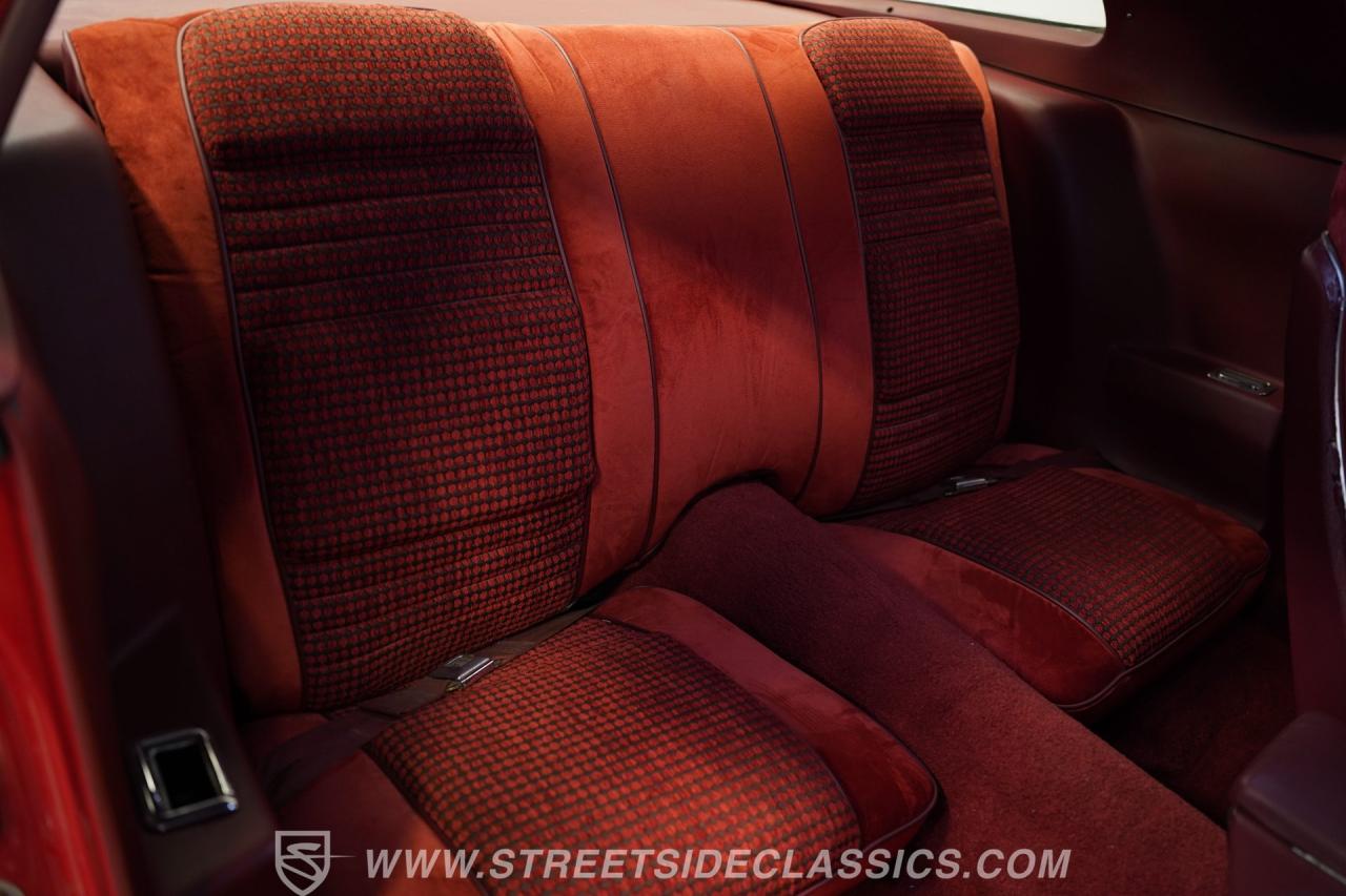 1979 Pontiac Firebird Trans Am Tribute