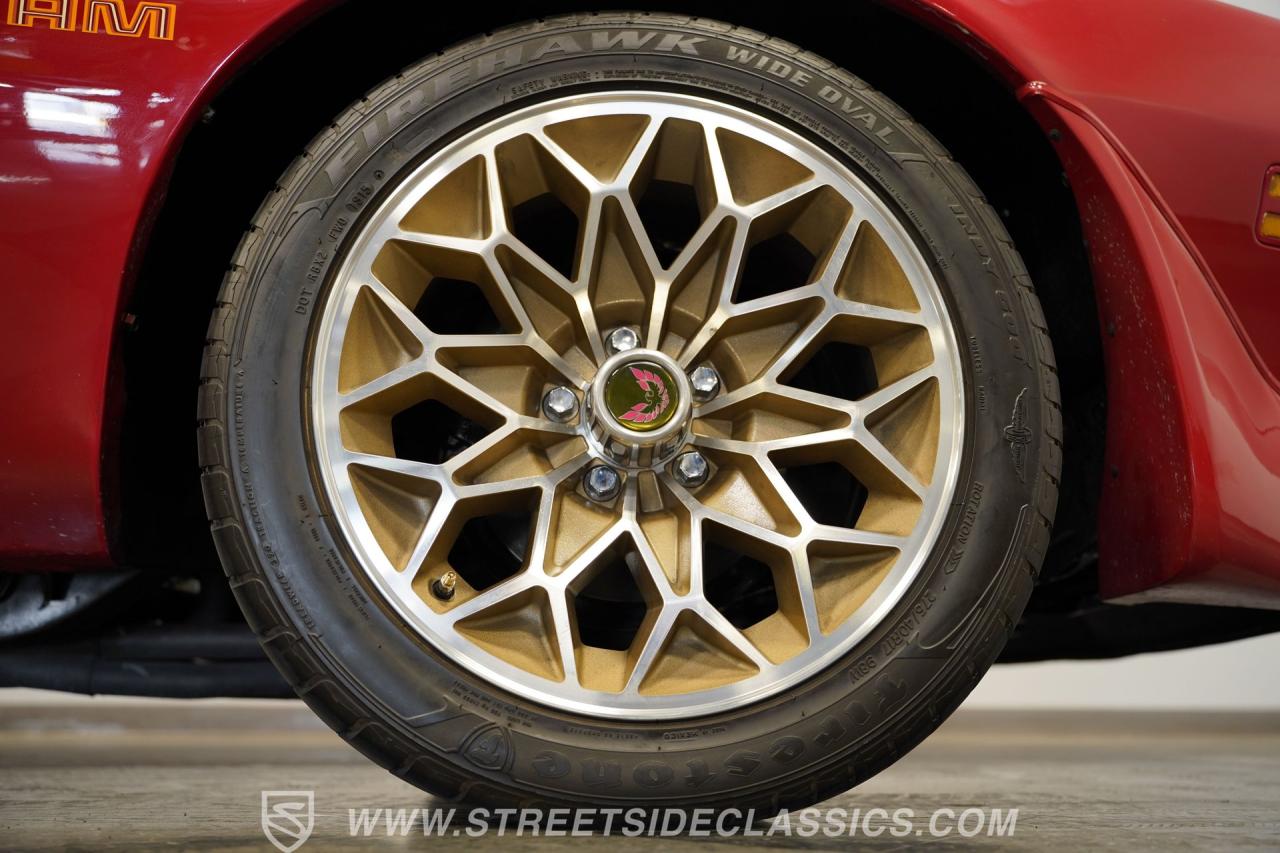 1979 Pontiac Firebird Trans Am Tribute