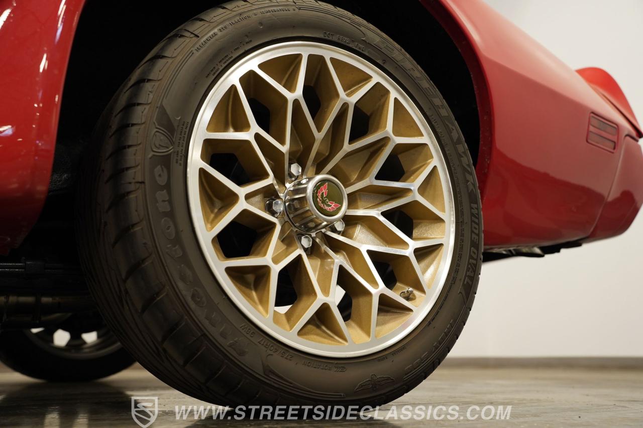 1979 Pontiac Firebird Trans Am Tribute