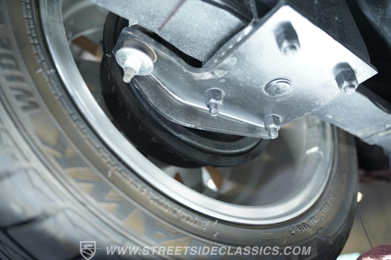 1979 Pontiac Firebird Trans Am Tribute