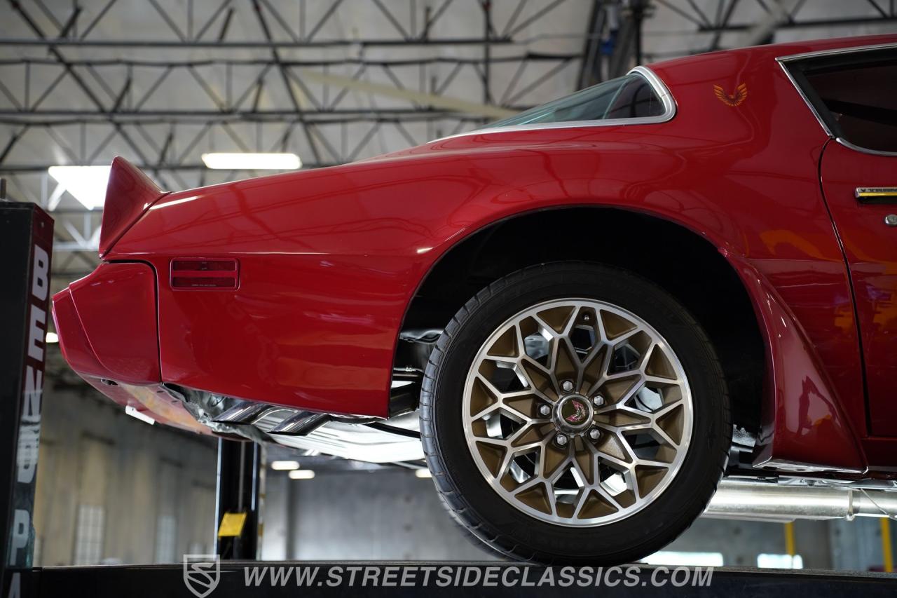 1979 Pontiac Firebird Trans Am Tribute