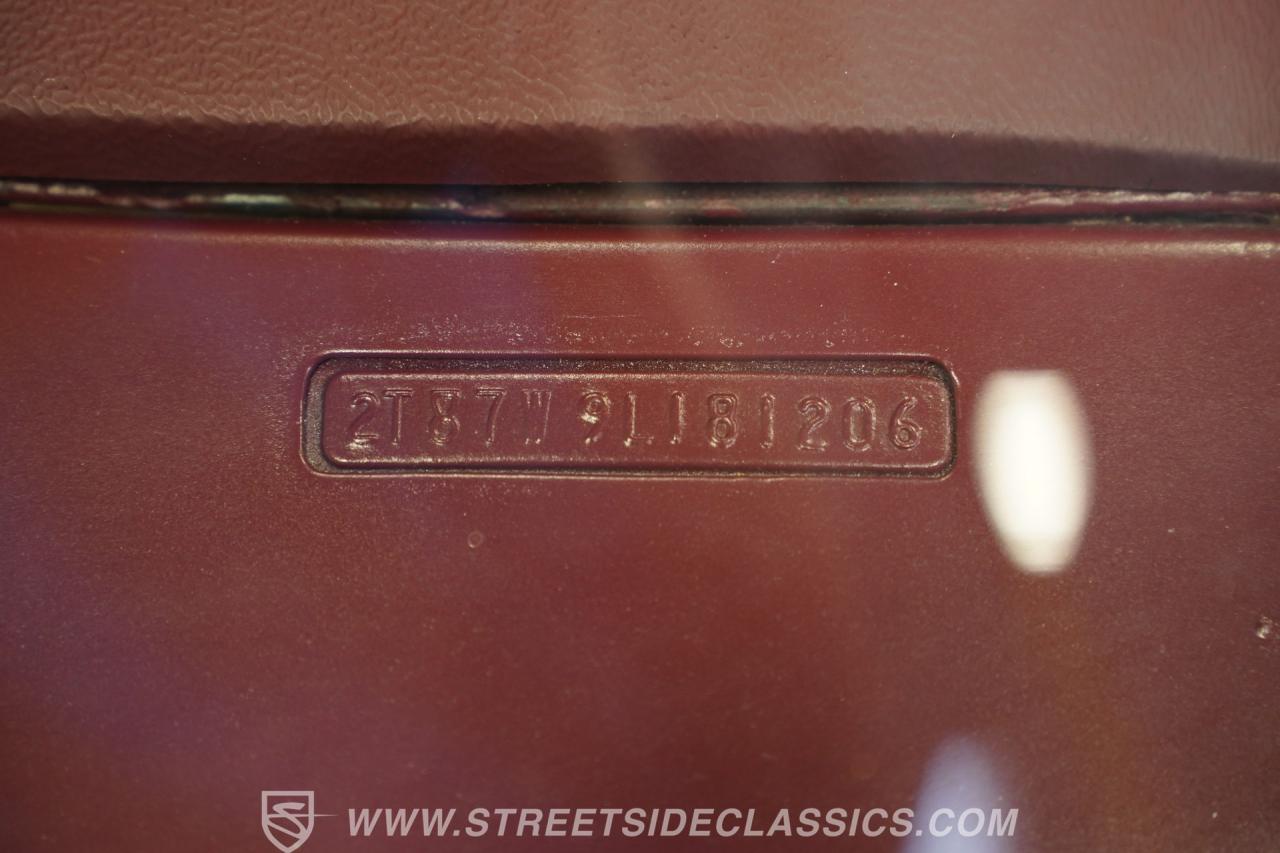 1979 Pontiac Firebird Trans Am Tribute