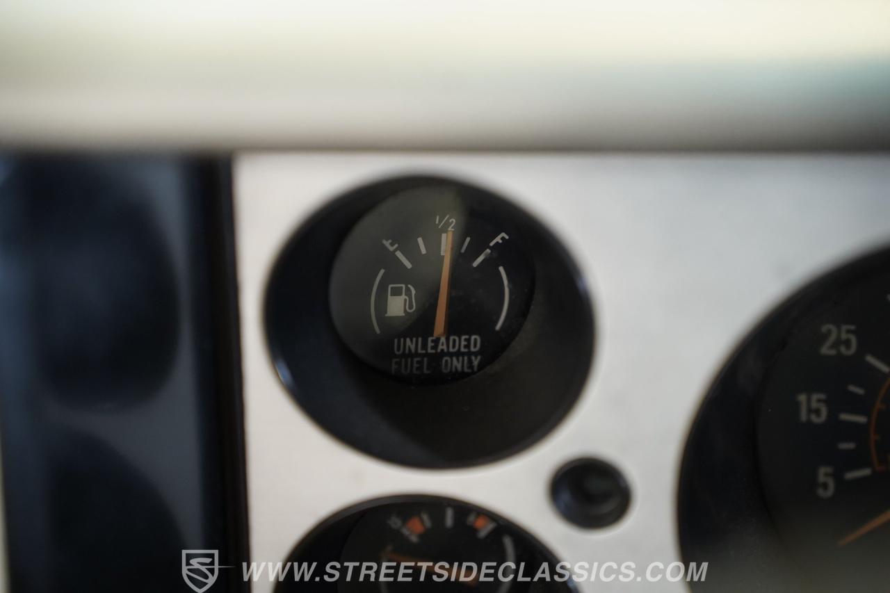 1981 Chevrolet Camaro Z/28 Supercharged