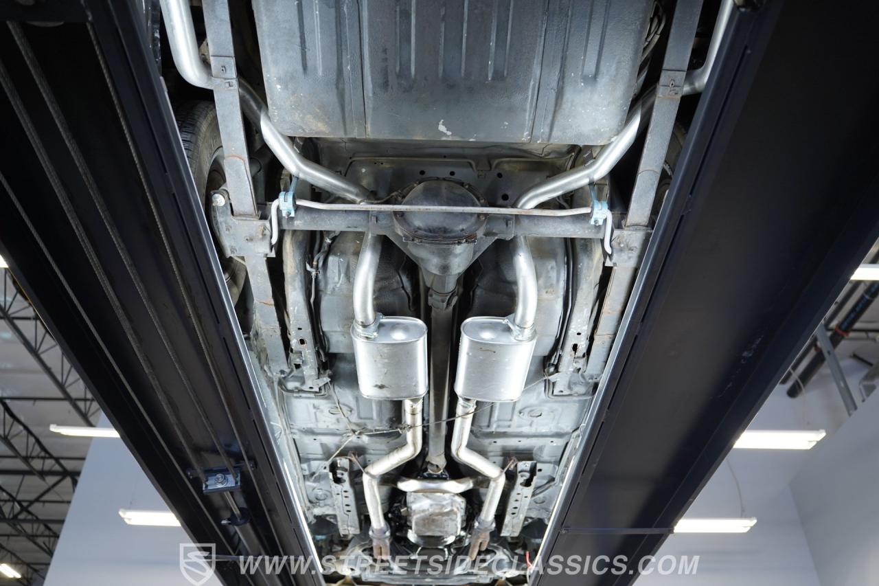 1981 Chevrolet Camaro Z/28 Supercharged