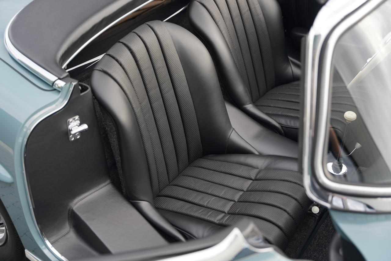 1960 Mercedes - Benz 300SL